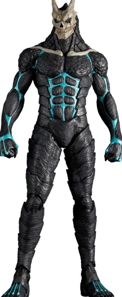Mega Sofubi Kaiju No. 8 New