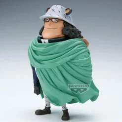 Mega World Collectable Figure One Piece Bartholomew Kuma Online