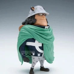 Mega World Collectable Figure One Piece Bartholomew Kuma Online