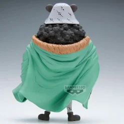 Mega World Collectable Figure One Piece Bartholomew Kuma Online