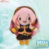 Small Plushies>Megurine Luka Fuwapuchi Mini Plushie EX