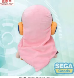 Megurine Luka Fuwapuchi Plushie LL New