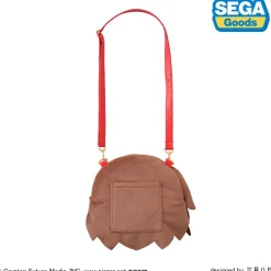Meiko Fuwapuchi Face Shoulder Bag M Clearance