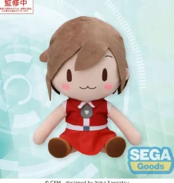 Big Plushies>Meiko Fuwapuchi Plushie LL