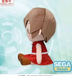 Big Plushies>Meiko Fuwapuchi Plushie LL