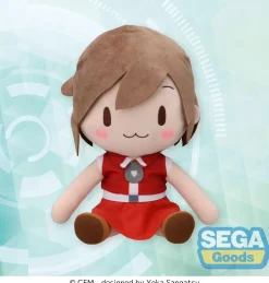 Big Plushies>Meiko Fuwapuch Plushie LL