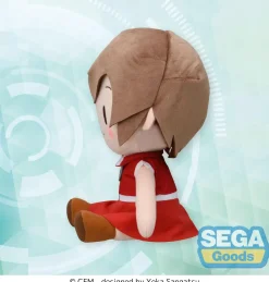 Big Plushies>Meiko Fuwapuch Plushie LL