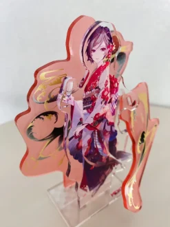 Meiko Maki-e Acrylic Stand Clearance