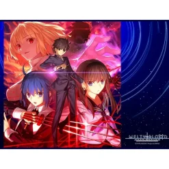 Melty Blood: Type Lumina TCG Universal Playmat Group Clearance