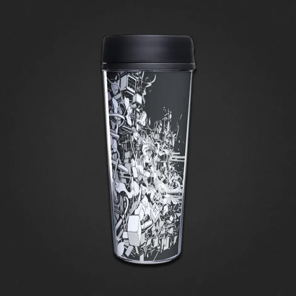 Tumblers>Meme Tumblers
