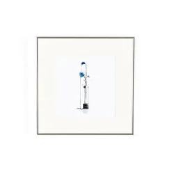memorabilia Reproduction Art Print