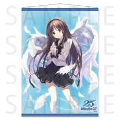 Tapestries>Memories Off 25th Anniversary Collection B2 Tapestry