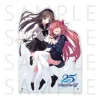 Acrylic Art Boards>Memories Off 25th Anniversary Thanksgiving Festival Big Acrylic Art Panel
