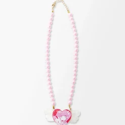 Jewelry & Hair Accessories>Menhera-chan x PARK Pearl Necklace