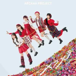 Mera Mera | Tokusatsu Drama Ultraman Arc First Term Ending Theme Song CD New