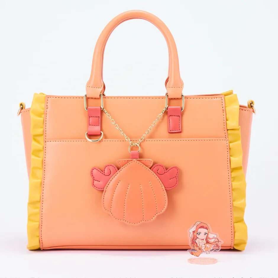 Mermaid Melody Pichi Pichi Pitch Birthday Set Sara Hot