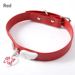 Mesuinu-chan Chokers Discount