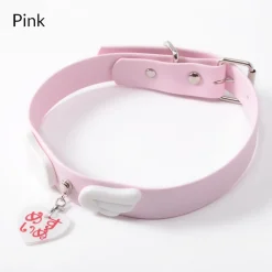 Mesuinu-chan Chokers Discount