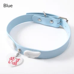 Mesuinu-chan Chokers Discount