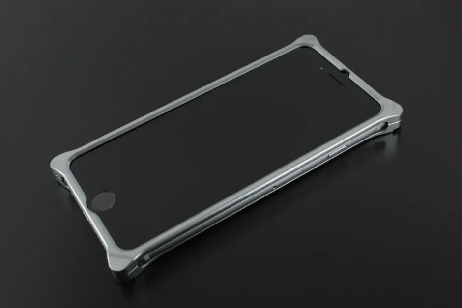 Smartphone Cases>Metal Gear Solid V: DD Ver. iPhone6/6s/Plus Cases