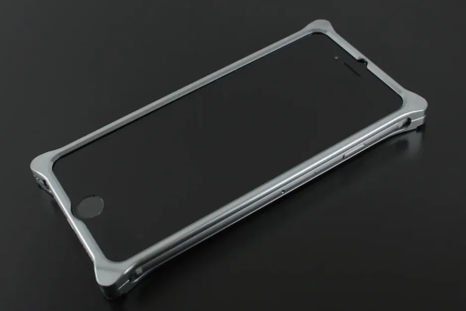 Smartphone Cases>Metal Gear Solid V: Foxhound Ver. iPhone6 Cover