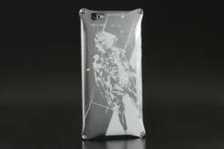 Smartphone Cases>Metal Gear Solid V: Snake Ver. iPhone 6/iPhone 6s Cover