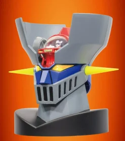 Action Figures>Metal Action Mazinger Z Hover & Jet Pileder Set