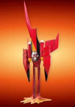 Metal Action Mazinkaiser Kaiser Pilder: Renewal Ver. (Re-run) Discount