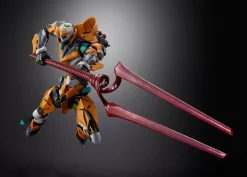 Metal Build Evangelion Evangelion Proto Type-00/00' 30th with the spear of Longinus Outlet