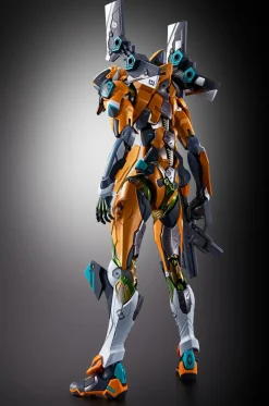Metal Build Evangelion Evangelion Proto Type-00/00' 30th with the spear of Longinus Outlet