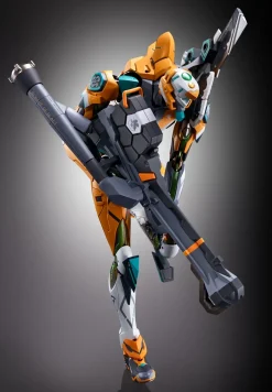 Metal Build Evangelion Evangelion Proto Type-00/00' 30th with the spear of Longinus Outlet