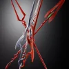 Action Figures>Metal Build Evangelion 3 Spears Set for Evangelion 30th with the spear Another color