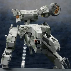 Metal Gear Solid 4: Guns of the Patriots Metal Gear Rex: Metal Gear Solid 4 Ver. (Re-run) Hot