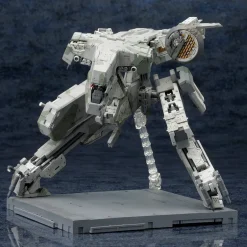 Metal Gear Solid 4: Guns of the Patriots Metal Gear Rex: Metal Gear Solid 4 Ver. (Re-run) Hot