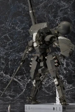 Plastic Models>Metal Gear Solid V: The Phantom Pain Metal Gear Sahelanthropus Black Ver. (Re-run)