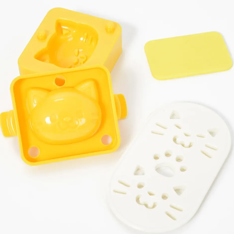 Metamorphose Nekoron Boiled Egg Shaper Online