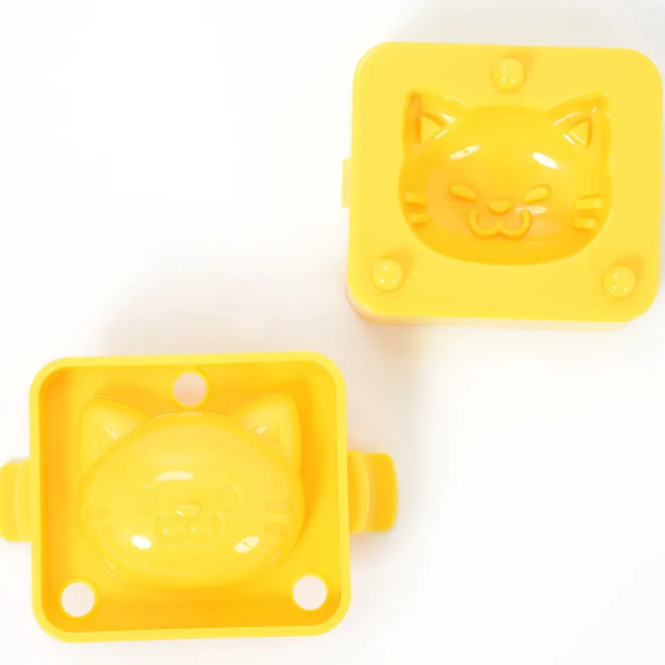 Metamorphose Nekoron Boiled Egg Shaper Online