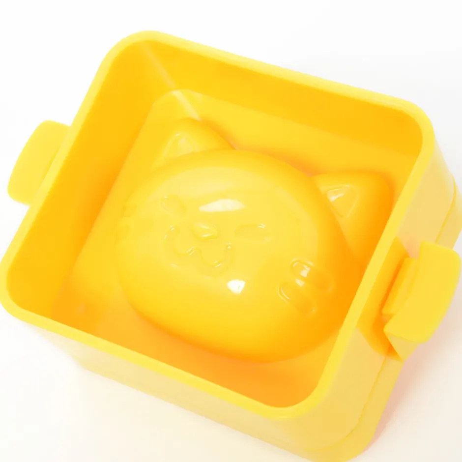Metamorphose Nekoron Boiled Egg Shaper Online
