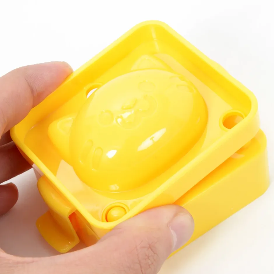 Metamorphose Nekoron Boiled Egg Shaper Online