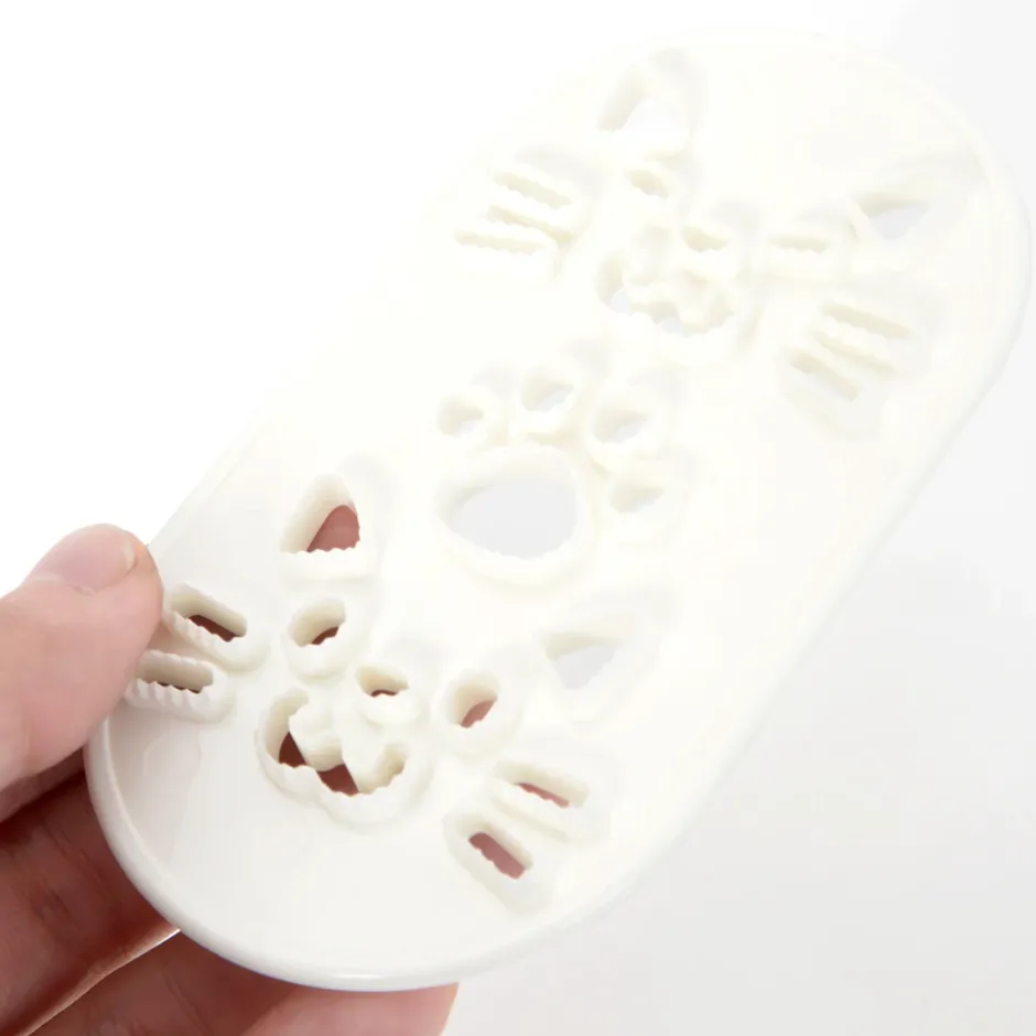 Metamorphose Nekoron Boiled Egg Shaper Online