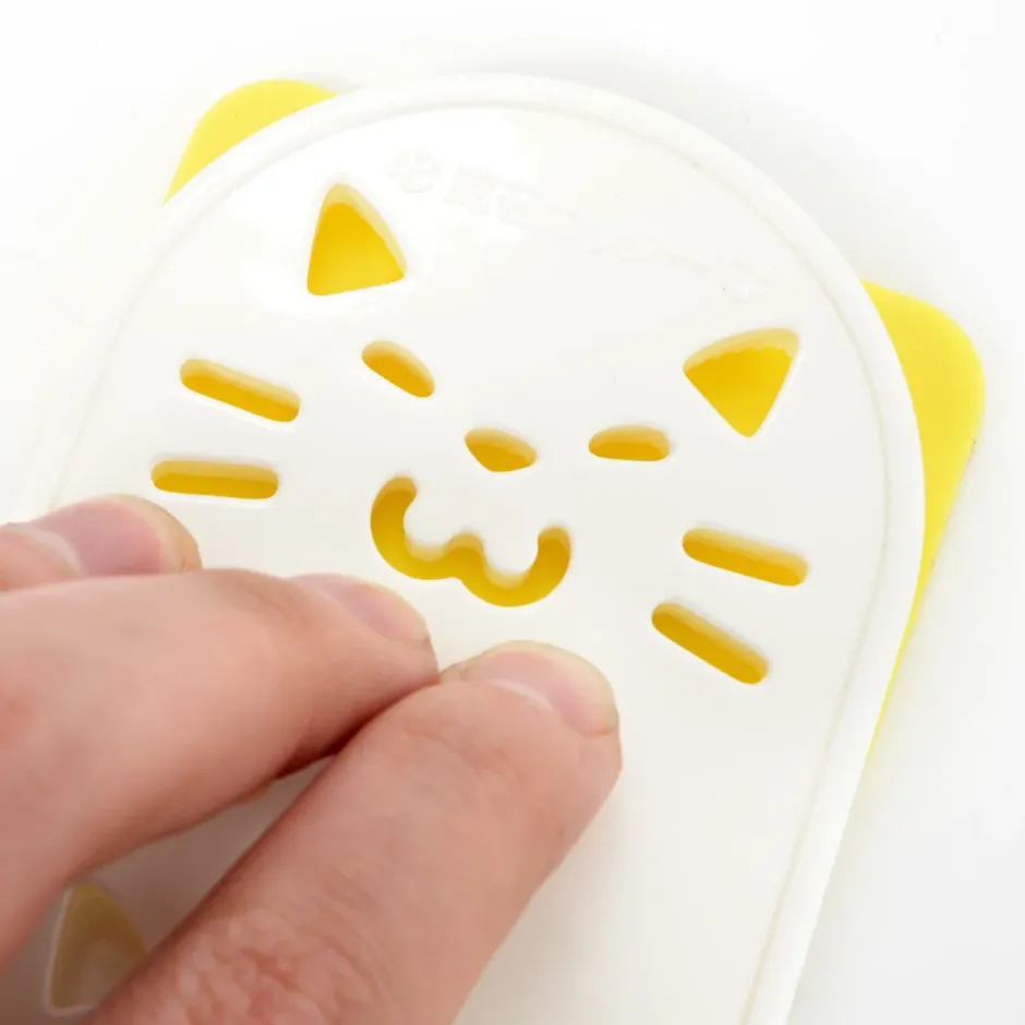 Metamorphose Nekoron Boiled Egg Shaper Online