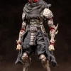 Action Figures>Metamorphose: The Rise of Insects Series Airoki 1/12 Scale Action Figure