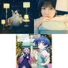 Meteor | TV Anime I Was Reincarnated as the 7th Prince so I Can Take My Time Perfecting My Magical Ability 2nd Season Ending Theme Song CD