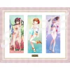 Fine Art>MF Bunko J Summer School Festival 2024 A3 Chara Fine Graph - Mermaid