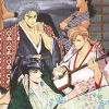 Fine Art>Midare Somenishi Original Artwork by Kazuma Kodaka