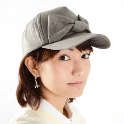 Mignon Minette Big Ribbon Cap Sale