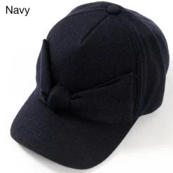 Mignon Minette Big Ribbon Cap Sale