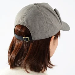 Mignon Minette Big Ribbon Cap Sale