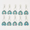 Other Accessories|Collectable Toys>Miku Moji Rubber Strap