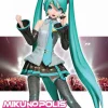 Anime Dvd/Blu-Ray|Idol Music>MIKUNOPOLIS in Los Angeles Limited Edition Blu-ray + CD Combo Set